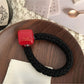 Gifty - Stylish Square Hair Tie