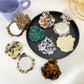 Mirroray - Chic Acetate Makeup Mirror
