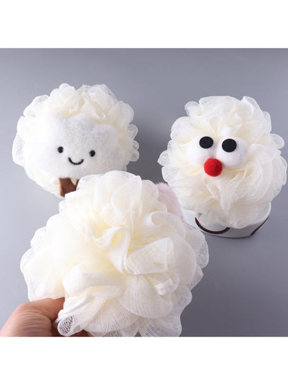 Papo - Cloud Bath Pouf