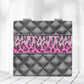 Mirroray - Y2K Pattern Foldable Glass Makeup Mirror