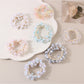 Gifty - Colorful Beaded Hair Ties