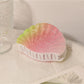 Beau - Stylish Seashell Shaped Hair Clip