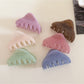 Beau - Fashionable Retro Triangular Hair Clip
