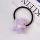 Gifty - Adorable Bear Shaped Hair Tie