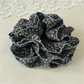 Gifty - Sweet Style Printed Ruffle Scrunchie