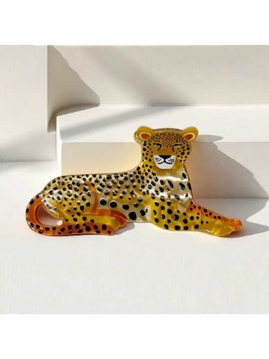 Beau - Cute Animal Shaped Hair Clip