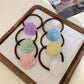 Gifty - Minimalist Flower Hair Tie