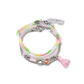 Lovra - Beaded Bohemian Style Bracelet Bracelet