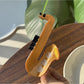 Beau - Musical Instrument Cartoon Hair Clips