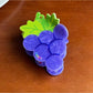 Beau - Cute Fruit Hair Clip Versatile Creative Ponytail Clip