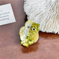 Beau - Cute Cartoon Owl Hair Clips