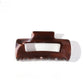 Beau - Round Edge Square Hair Clips
