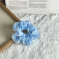 Gifty - Fluffy Decorative Polyester Scrunchie