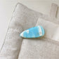 Beau - Elegant Multi Colored Oval Hair Clip