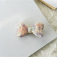 Beau - Cute Bow Shaped Hair Clip