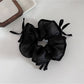 Gifty - Sweet Tulle Bow Scrunchie