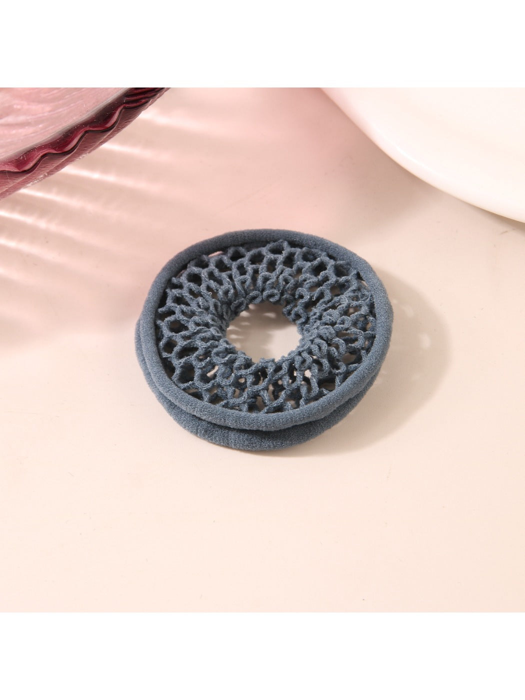 Gifty - Minimalist Mesh Hair Tie