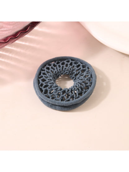 Gifty - Minimalist Mesh Hair Tie