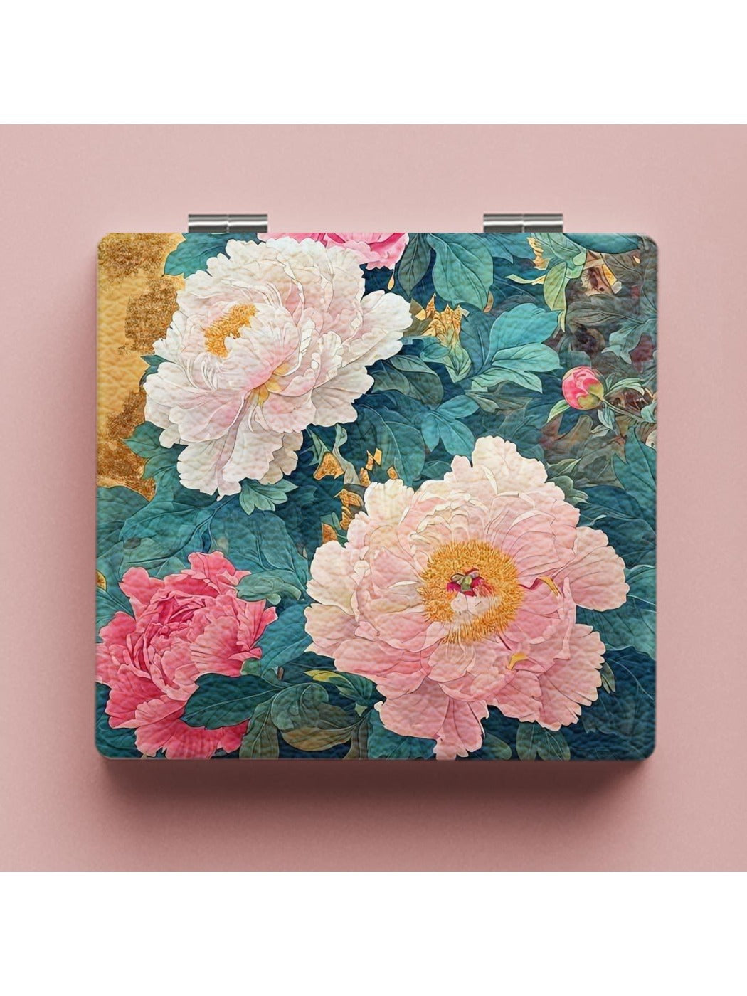 Mirroray - Cute Foldable Cartoon Mirror