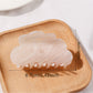 Beau - Stylish Cloud Shaped Hair Claw Clip