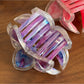 Beau - Floral Hair Claw Clip for Women