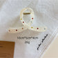 Beau - Cute Rhinestone Hair Clip