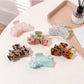 Beau - Vintage Bow Shaped Claw Clip