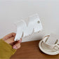 Beau - Minimalist M Shaped Hair Claw Clip