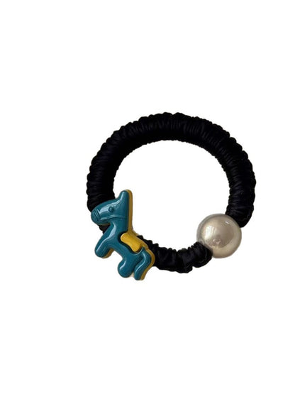 Gifty - Wrinkled Small Hair Loop
