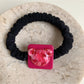 Gifty - Block Bear-Shaped Hair Tie