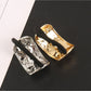 Gifty - Chic Wide Band Hair Tie