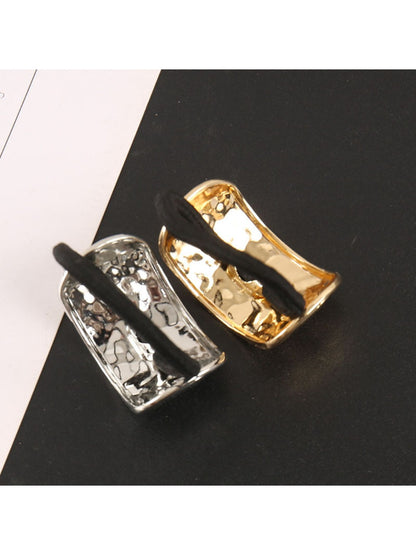 Gifty - Chic Wide Band Hair Tie