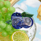 Beau - Cute Creative Blueberry Hair Clips