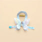 Beau - Ribbon Bow Butterfly Hair Claw Clip