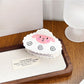 Beau - Cute Acetate Animal Shape Hair Claw Clip