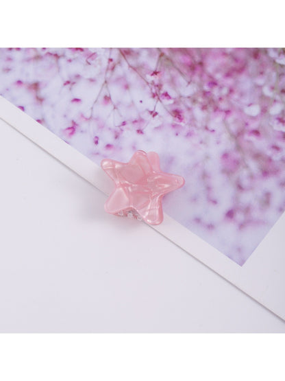 Beau - Adorable Star Shaped Hair Clip