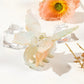 Beau - Trendy Acrylic Hair Clips