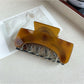 Beau - Exquisite Simple Rectangular Hair Clip