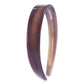 Gifty - Vintage Style Acetate Fiber Hair Hoop Headband
