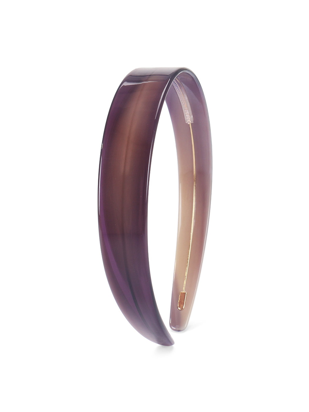 Gifty - Vintage Style Acetate Fiber Hair Hoop Headband