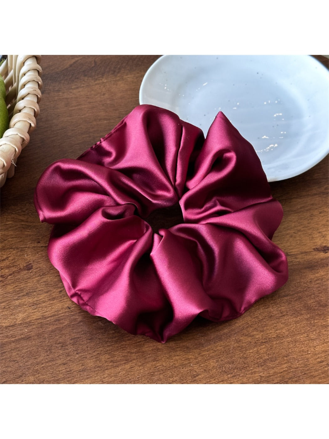 Gifty - French Elegant Hair Ties