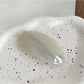 Beau - Minimally Elliptical Acetate Hair Clip