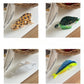Beau - Cute Ocean Creature Hair Claw Clips