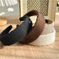 Gifty - Retro Wide Band Headband