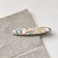 Beau - Vintage Willow Leaf Shaped Hair Clip