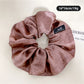 Gifty - Dirty Style Wide Edge Scrunchie