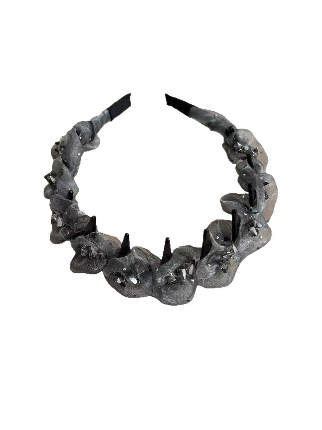 Gifty - Stylish Flower Decorative Headband