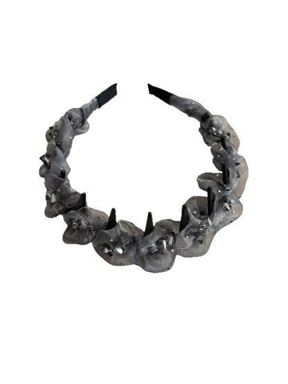 Gifty - Stylish Flower Decorative Headband