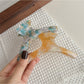 Beau - Pastel Acetate Claw Clip