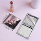 Mirroray - Y2K Style Folding Portable Makeup Mirror